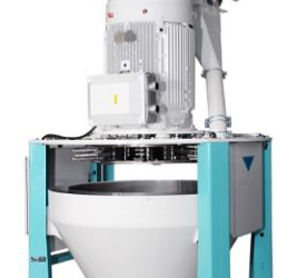 Hammer Milling