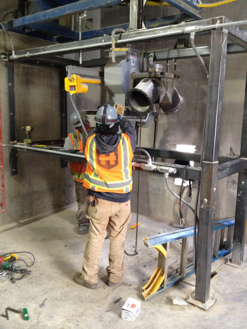 Worker