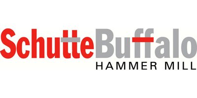 Schutte Buffalo Hammer Mill