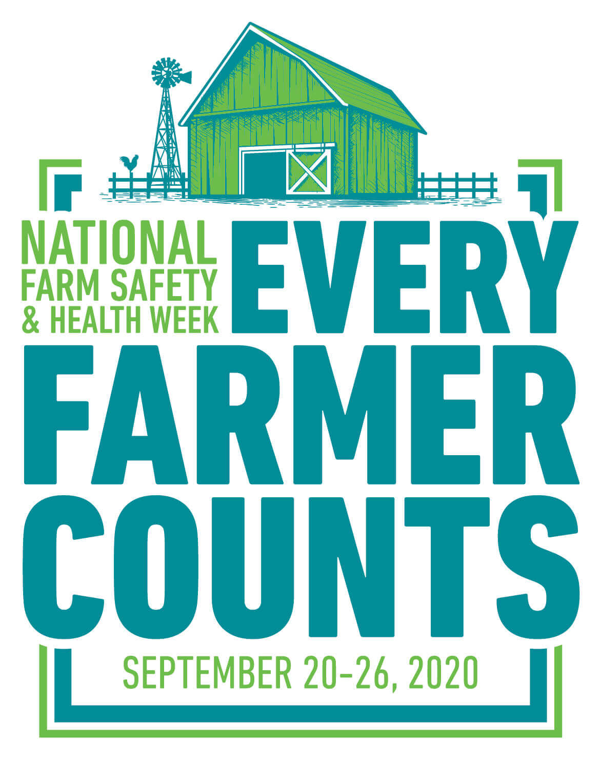 National Farm Safety & Health Week 2020